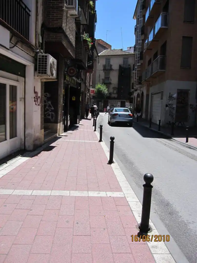 Gewerbefläche zur Miete in Calle MARIANO GIRADA, imagen 7