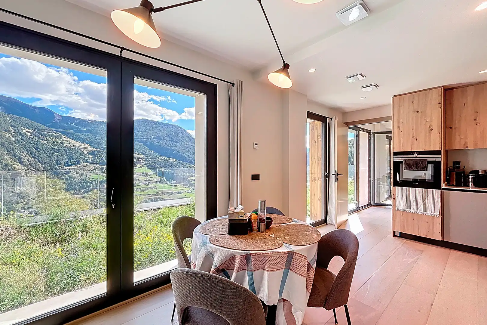 Chalet con terraza en venta en Canillo pueblo, imagen 22