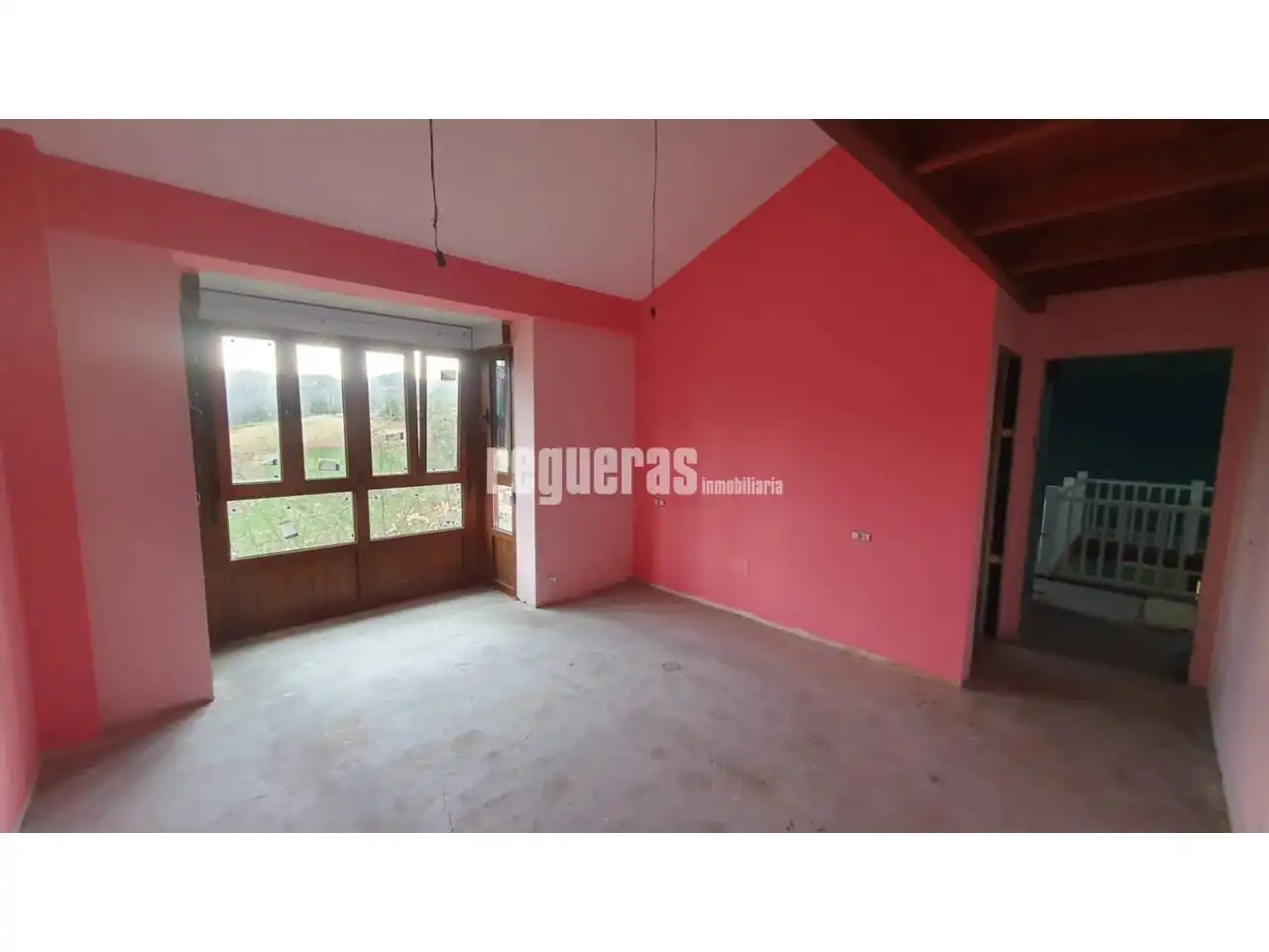 Dormitori de Casa o xalet en venda en Illas amb Jardí privat i Terrassa
