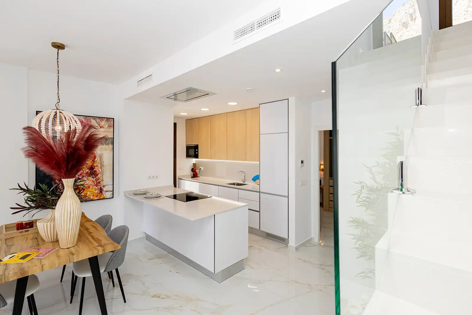 Maison avec piscine à vendre à Casco urbano, imagen 3