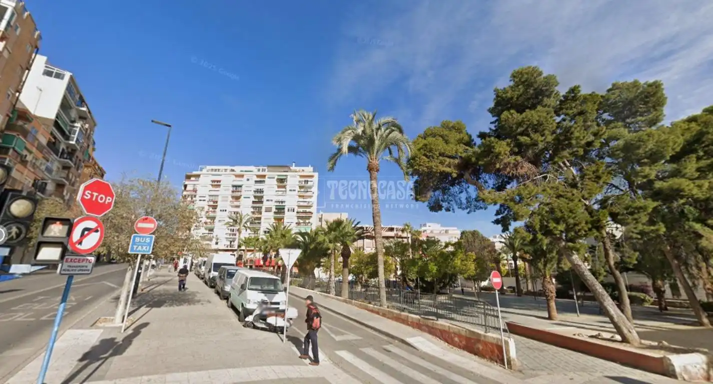 Individual en venda a Rabasa - Los Ángeles - San Agustín, imagen 12