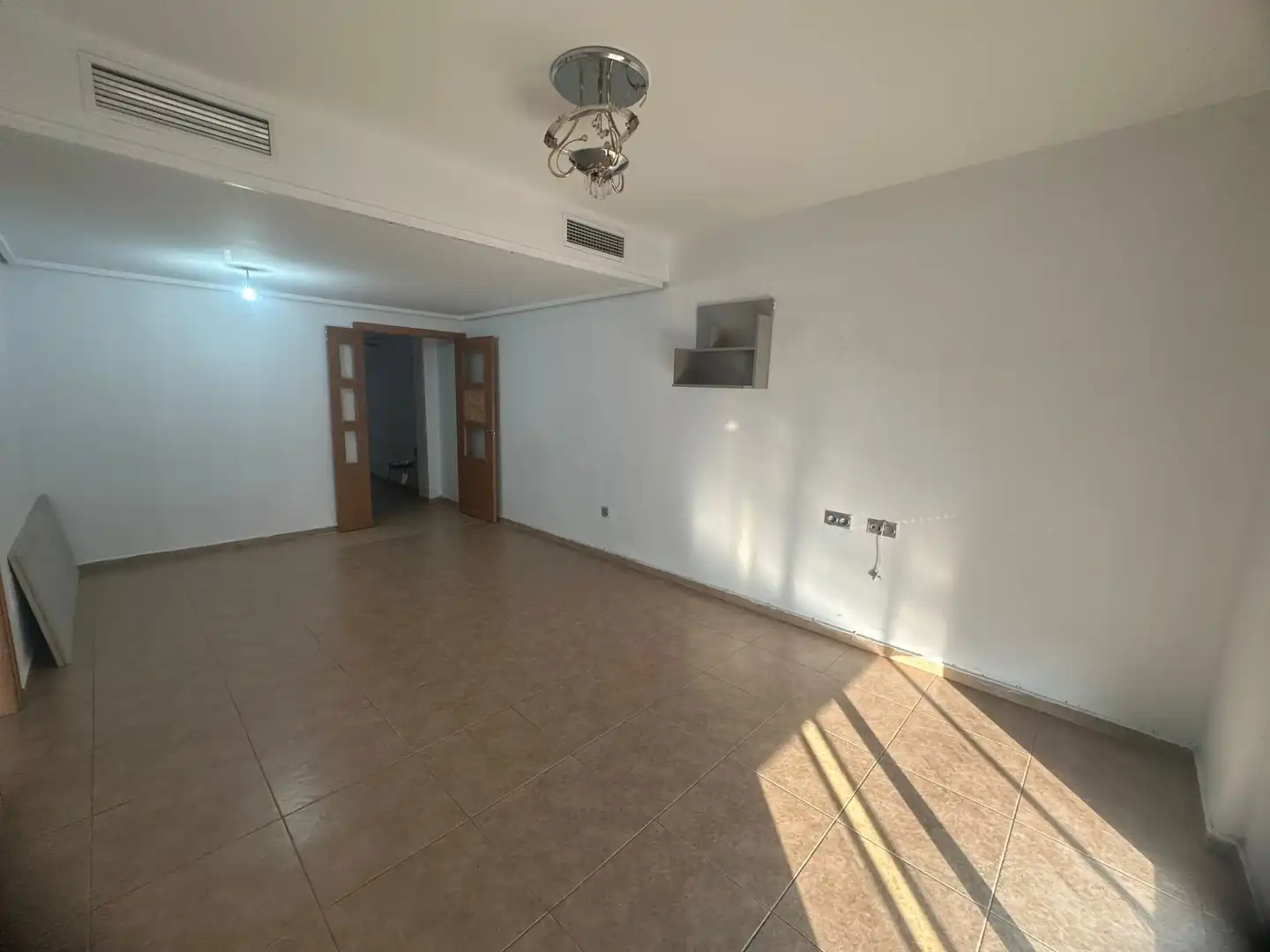 Piso de alquiler en Santomera con Balcón y Se aceptan mascotas