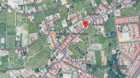 Foto 2 de Piso en venta en Calle Cruz, Cabezo de Torres, Murcia Capital