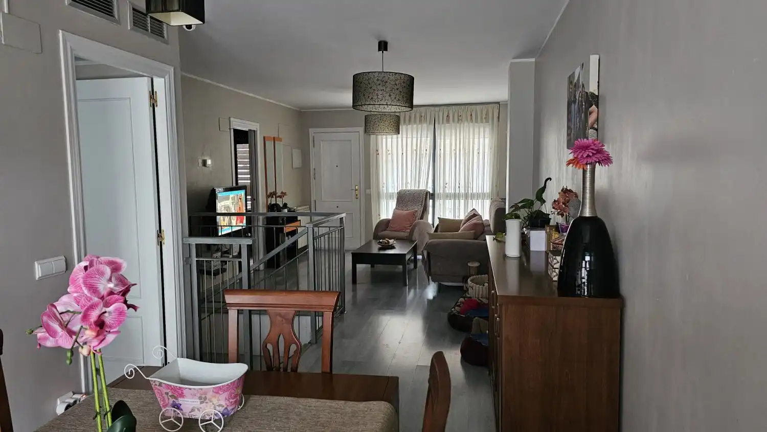 Dúplex con ascensor en venta en JAIME I, imagen 7
