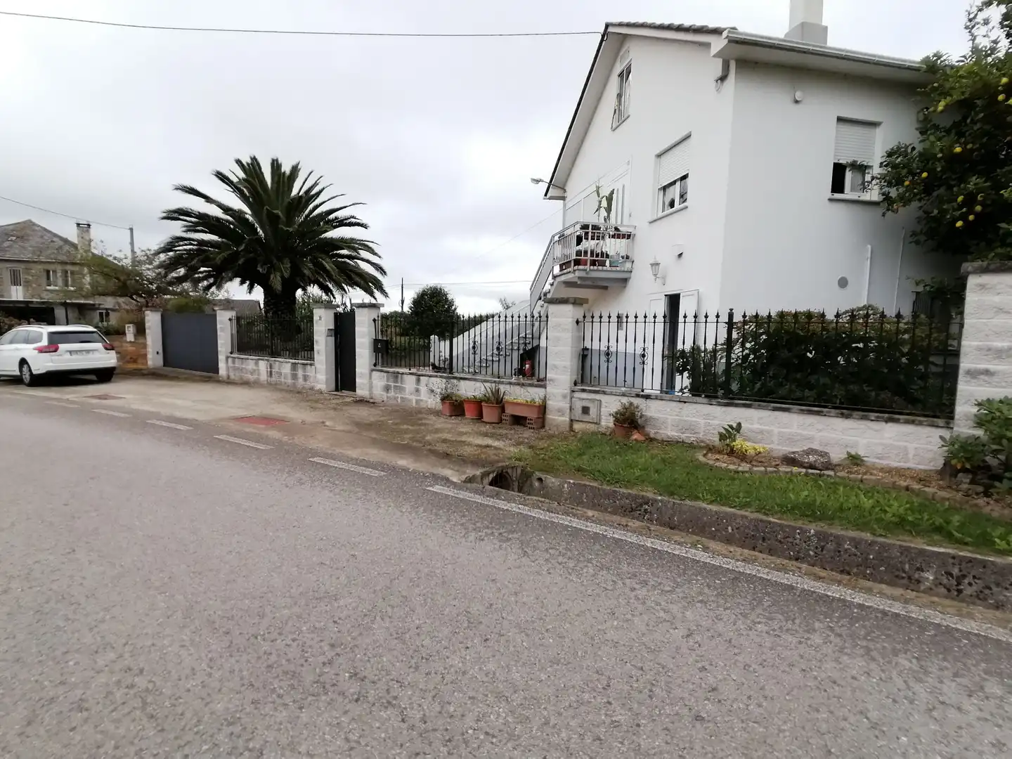 Casa amb jardí en venda a Barreiros, imagen 76