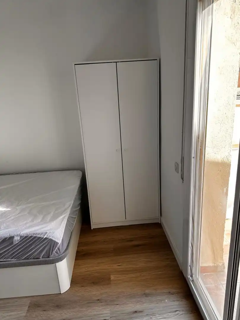 Bedroom of Apartments for rent in Can Rial