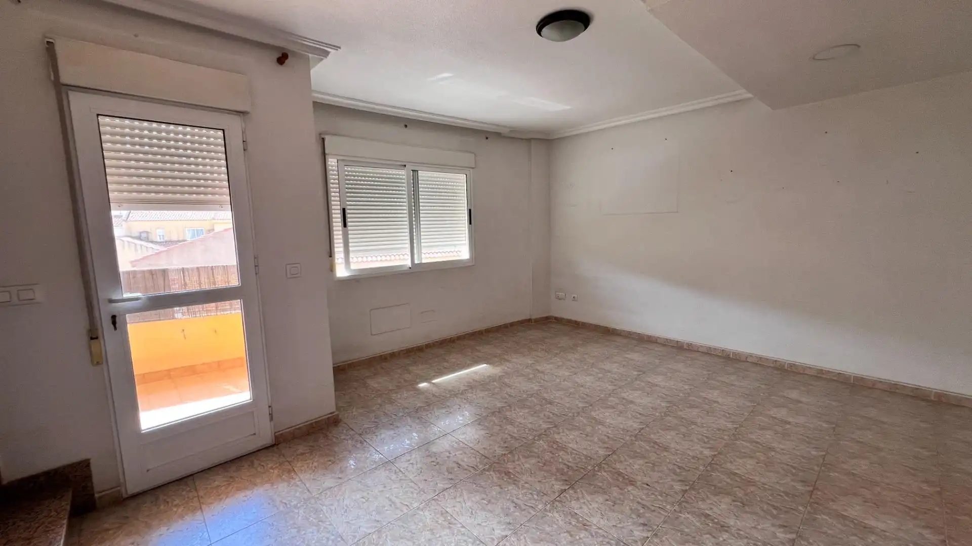 Living room of Houses for sale in Los Alcázares  with Terrace and Balcony