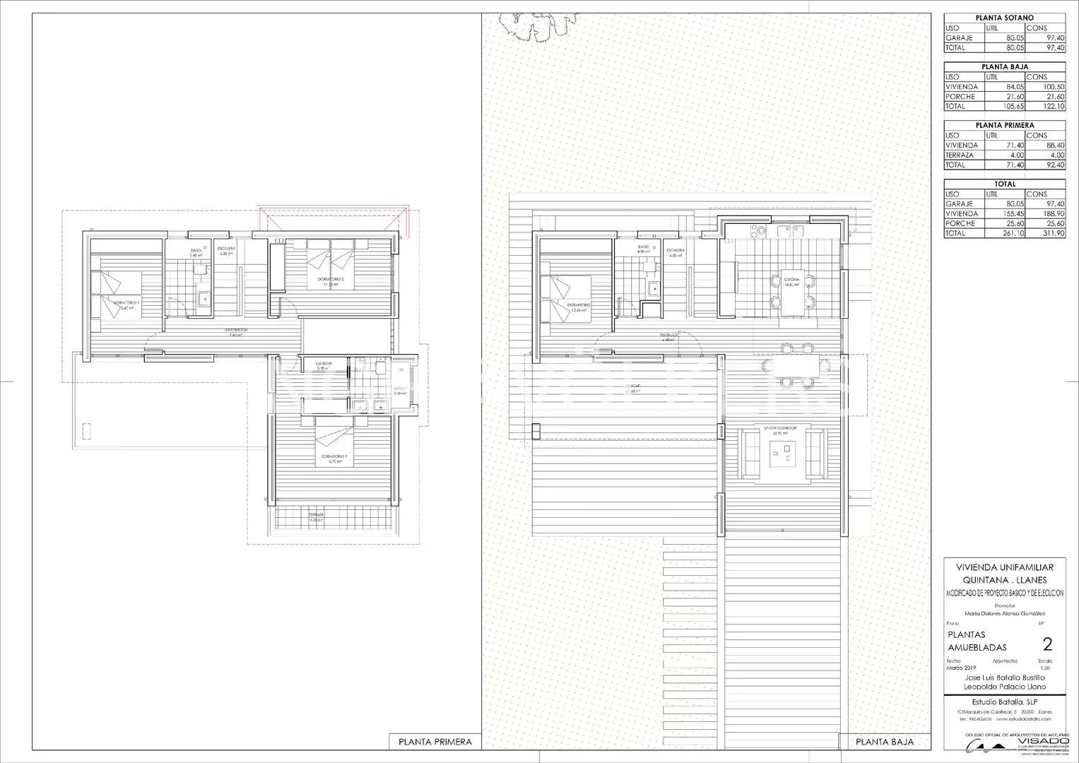 House with garden for sale in Posada - Barro, imagen 49