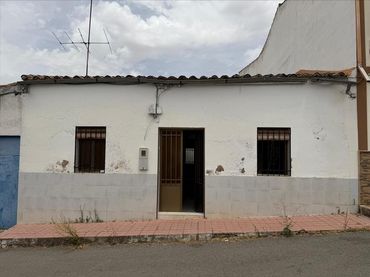 Adossat en venda a Calle Cuarteles