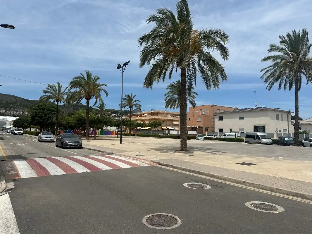 Individual with lift for sale in Carrer Alfredo Perèz Costa, imagen 3