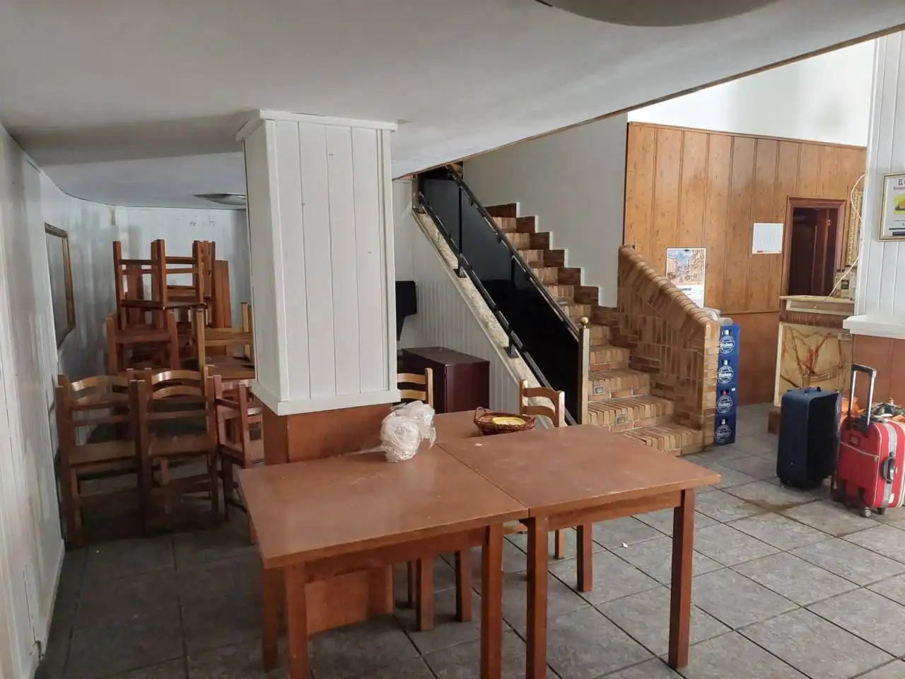 Business premises for sale in Calle Covadonga 14, imagen 3