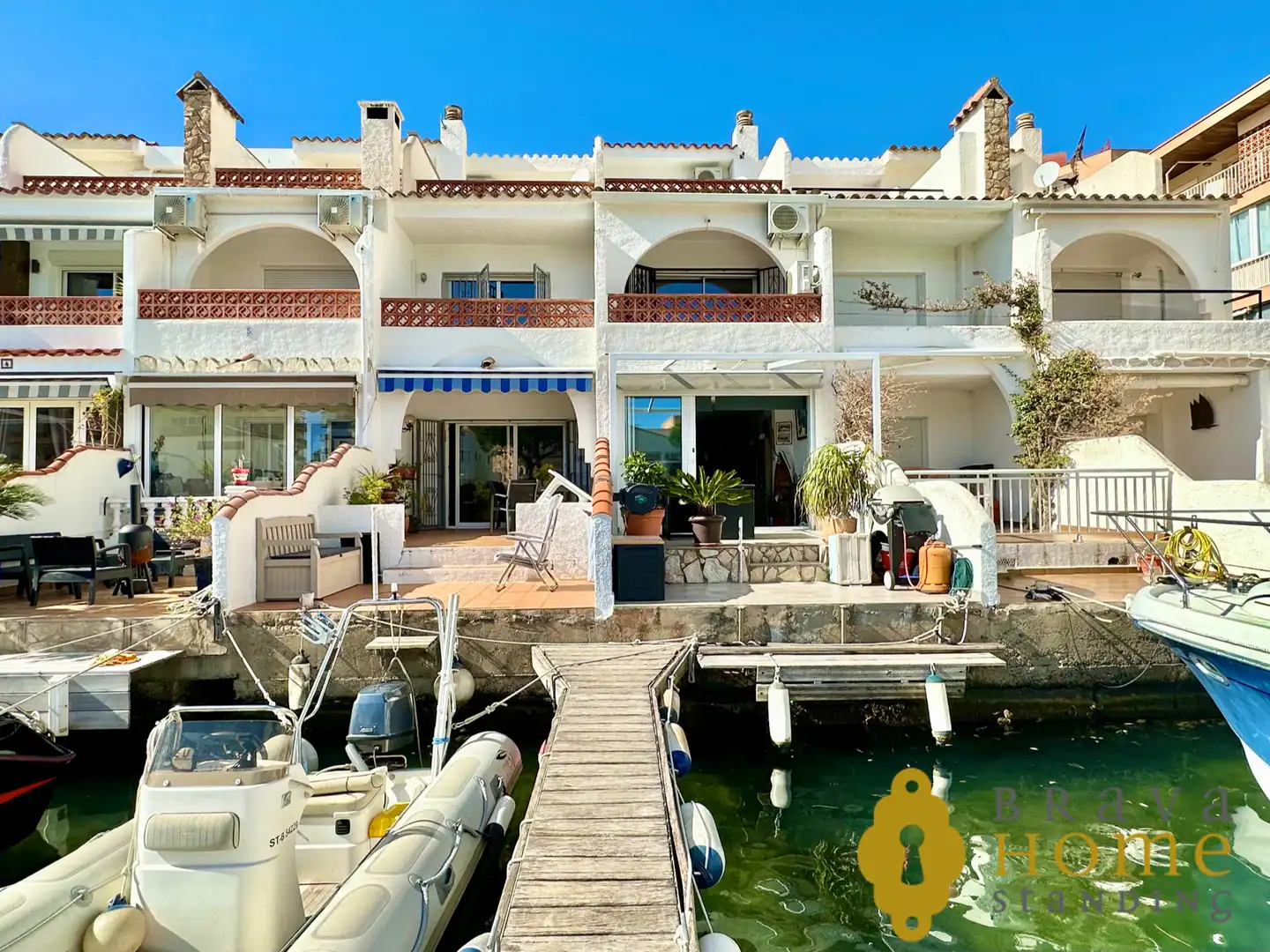 Casa amb terrassa en venda a Santa Margarita, imagen 4