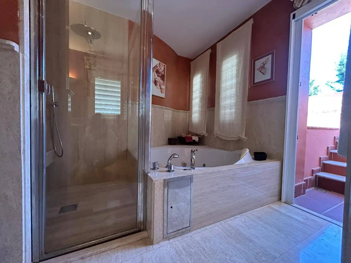 Villa mit Terrasse zum Verkauf in Avenida de la Costa Blanca, imagen 71