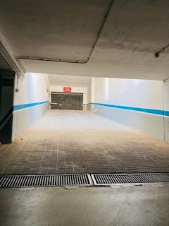 Parkplatz von Garage miete in Alcázar de San Juan