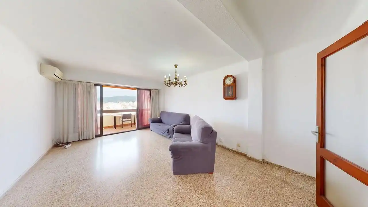 Flat with lift for sale in Ponent, imagen 14