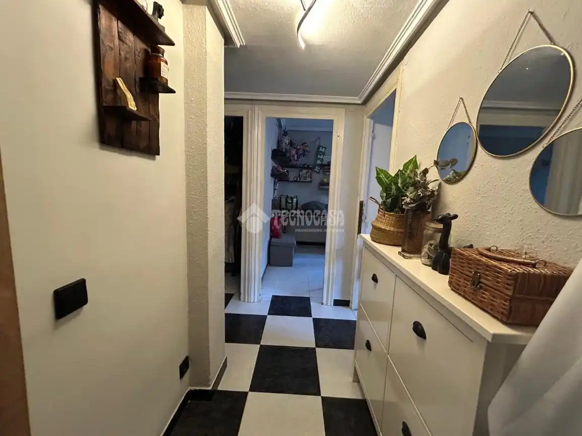 Piso en venta en Gijón 