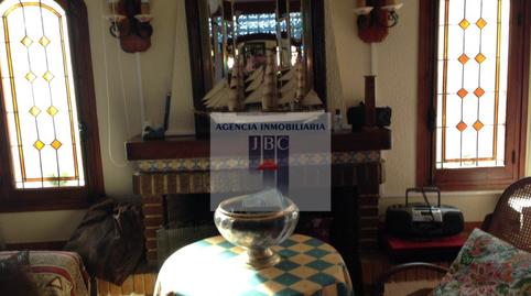 Foto 3 de Casa o xalet en venda a Villamontes - Boqueres, Alicante