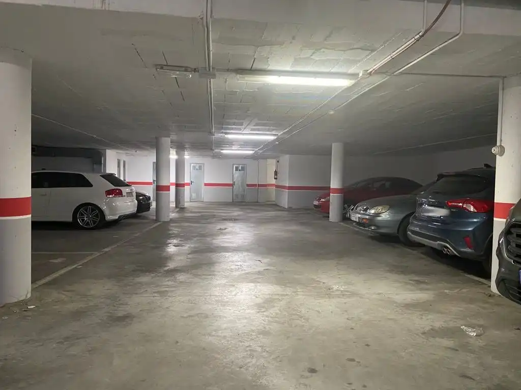 Parking de Garaje en venta en Marratxí