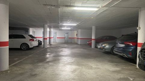 Foto 4 de Garaje en venta en Pont d'Inca, Marratxí