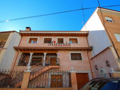 Casa o xalet en venda a Almorox