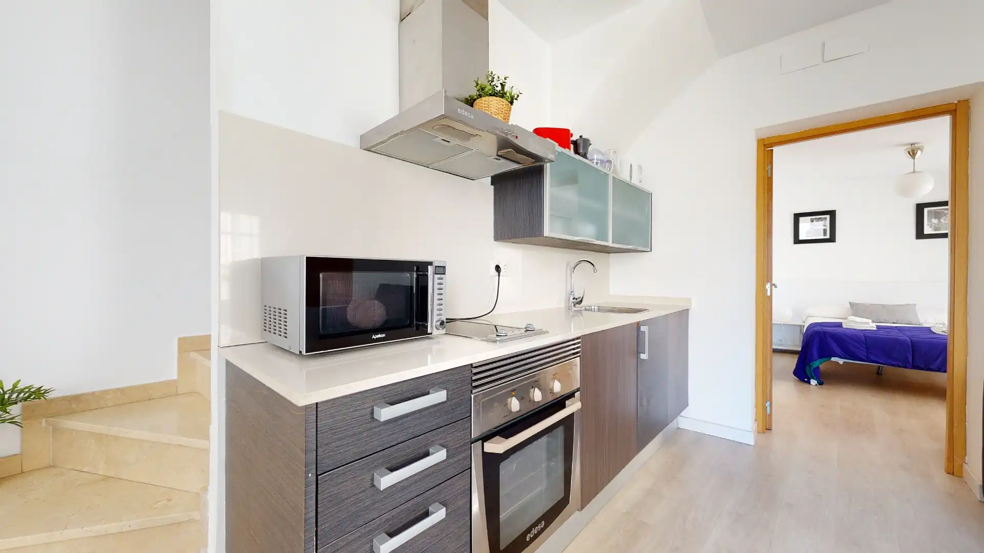 Maisonette zur Miete in Carrer de les Mantes, El Mercat
