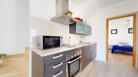 Foto 4 de Dúplex de lloguer a Carrer de Les Mantes, El Mercat,  Valencia Capital