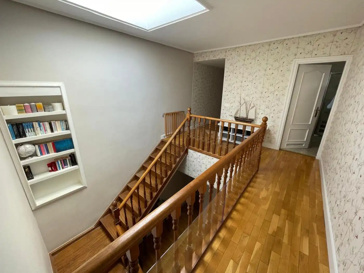 Dúplex en venda en Zaragoza amb Aire condicionat, Calefacció i Parquet
