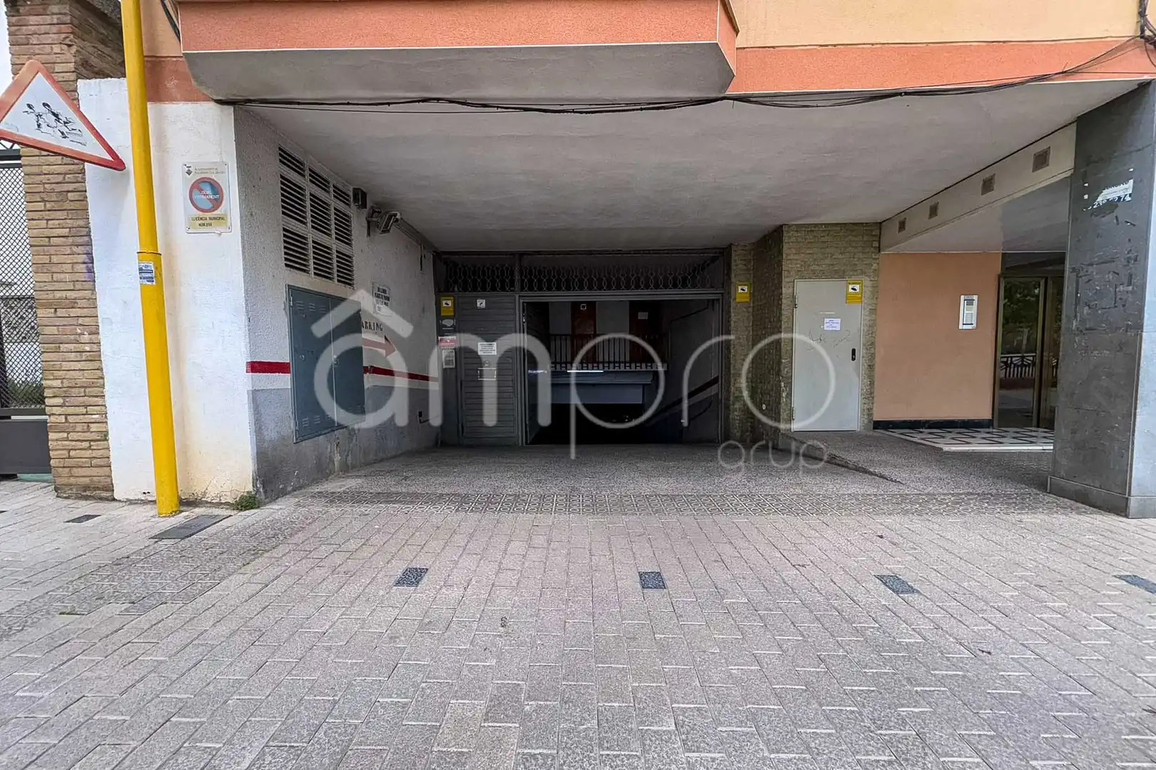 Individuel à vendre à Rambla de la Pau, imagen 9