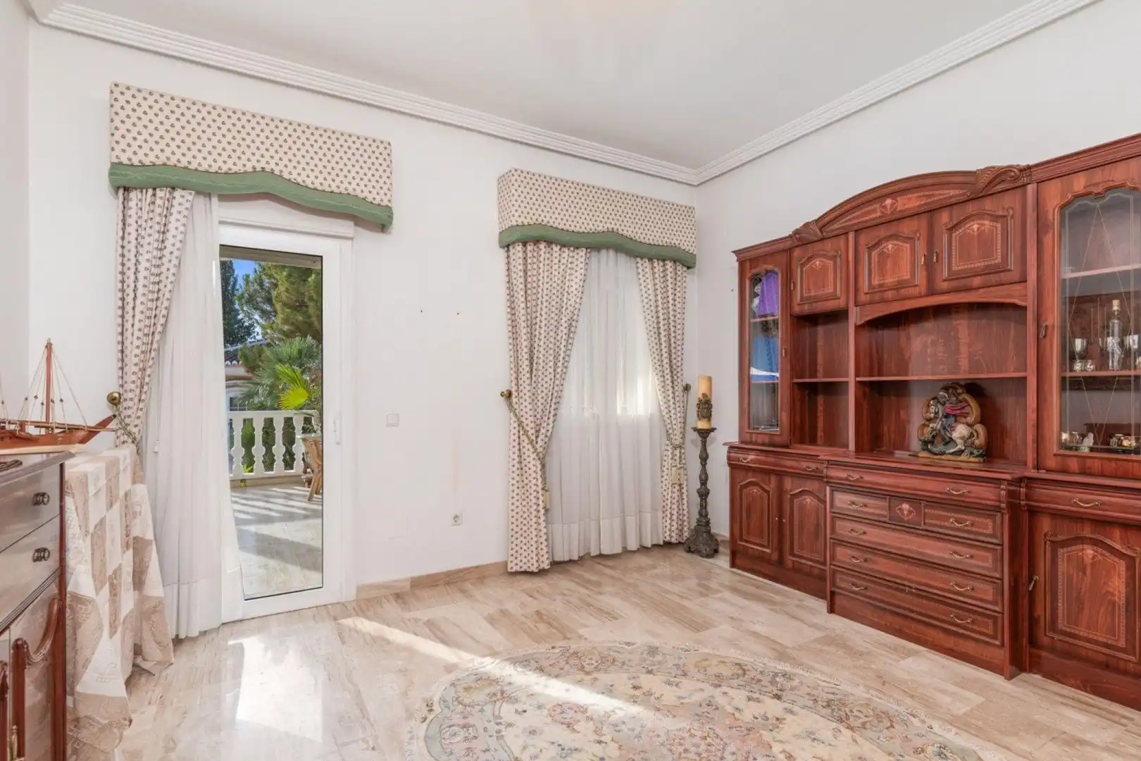 Chalet con piscina en venta en Ciudad Quesada, imagen 15