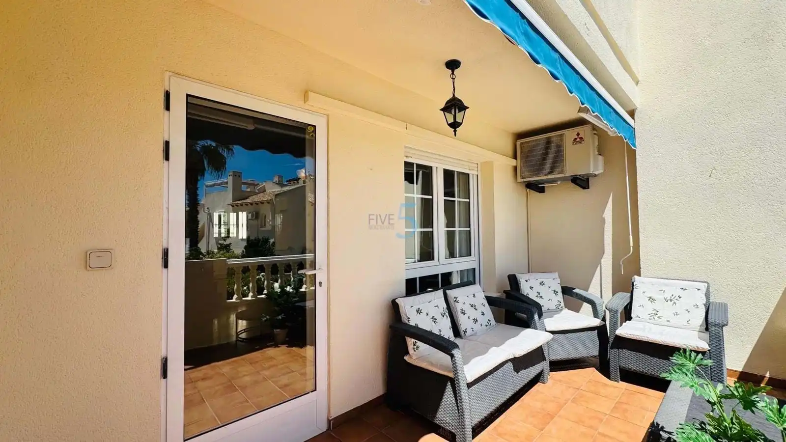 Terraced house with terrace for sale in Orihuela Costa, imagen 24