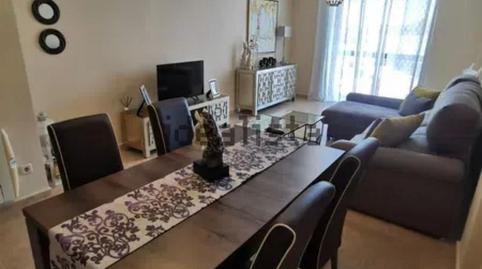 Foto 2 de Pis en venda a Fuensalida, Toledo