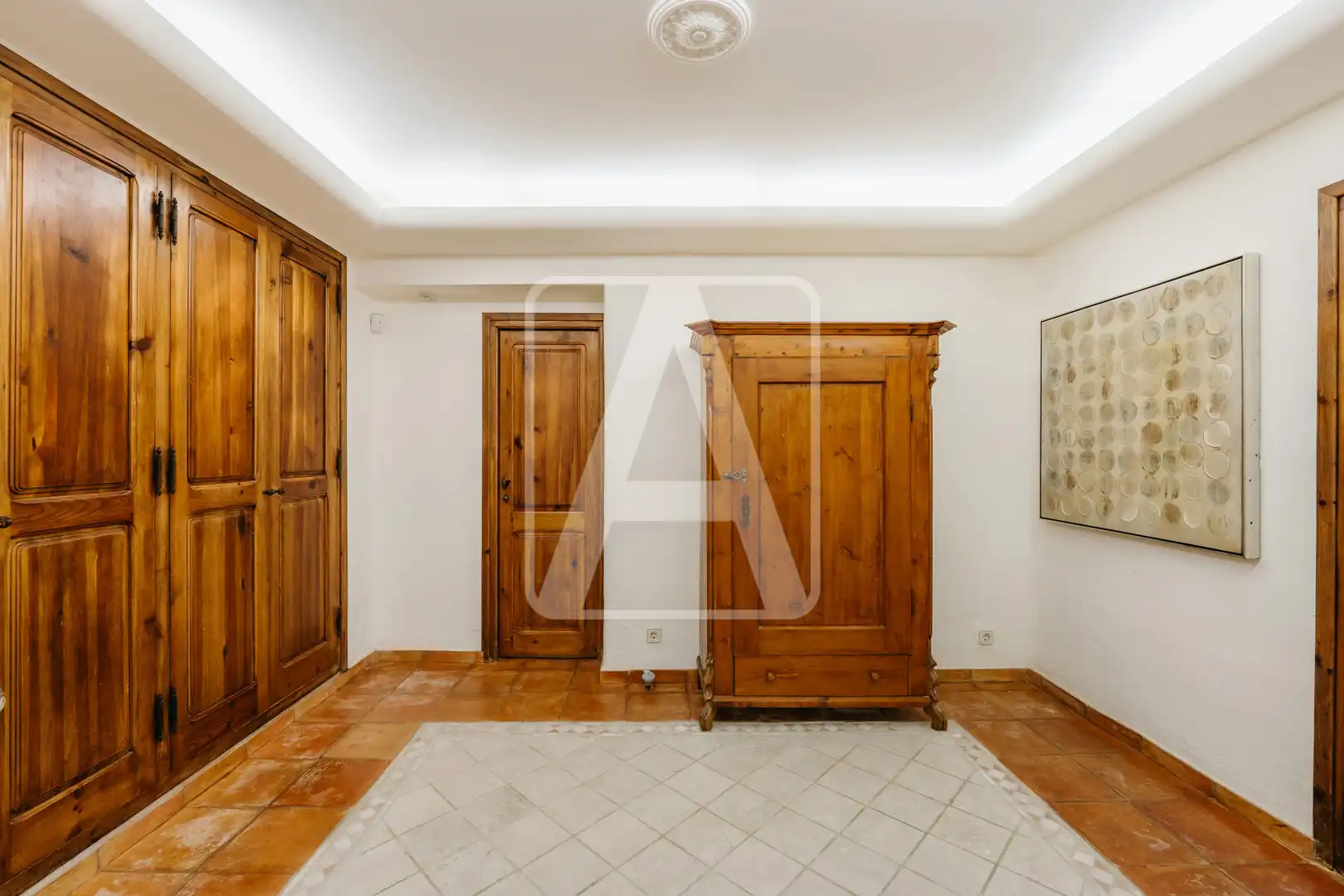 Finca rústica en venta en Benissa con Aire acondicionado, Calefacción y Jardín privado