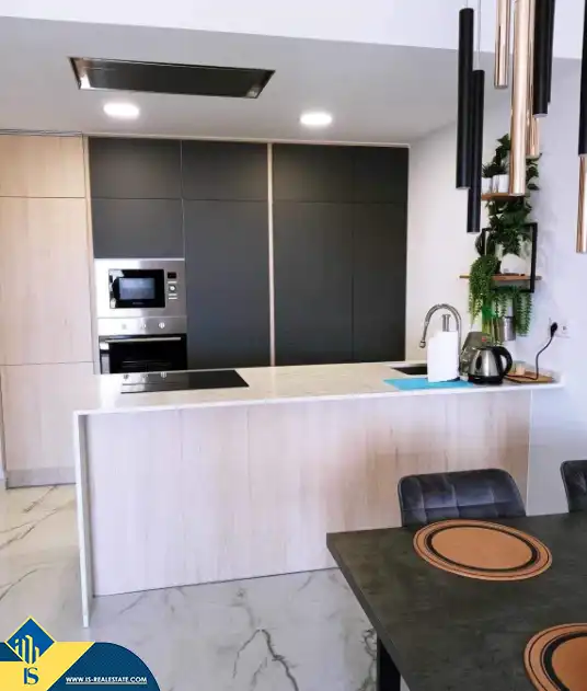 Wohnung mit Pool zum Verkauf in Orihuela Costa, imagen 18
