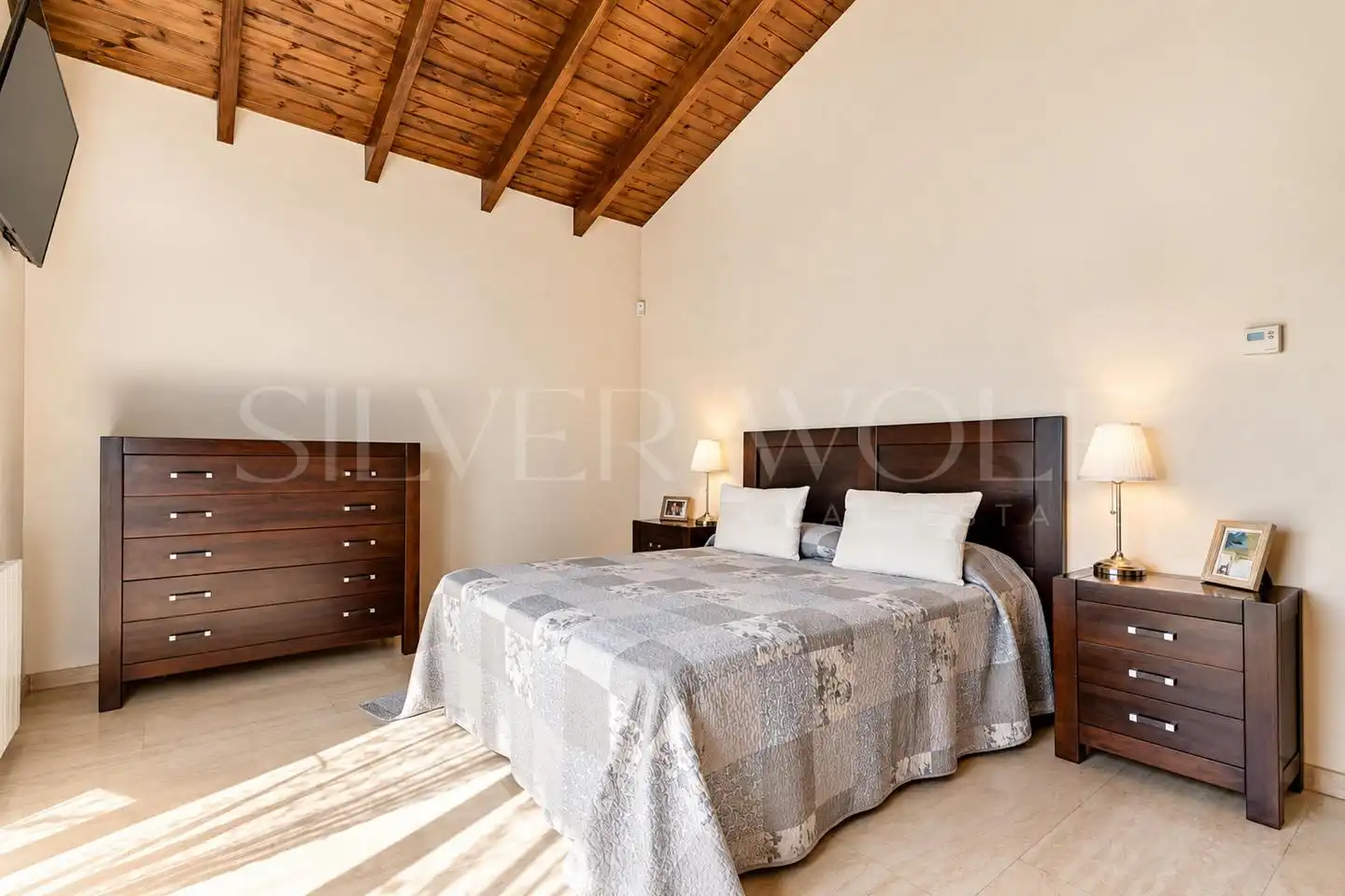 Casa con terraza en venta en calle Rascler, imagen 18