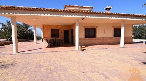 Photo 2 of Houses for rent in La Alcayna, Molina de Segura
