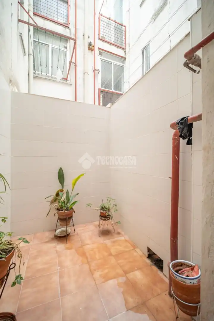 Terraza de Piso en venta en Rivas-Vaciamadrid con Calefacción
