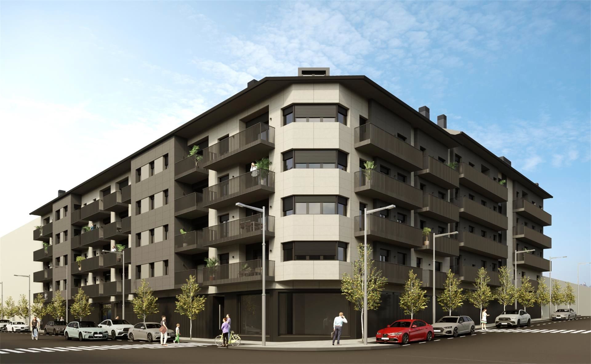 Planta baja for sale in Carrer del Comtat d'Urgell, 95, La Seu d'Urgell