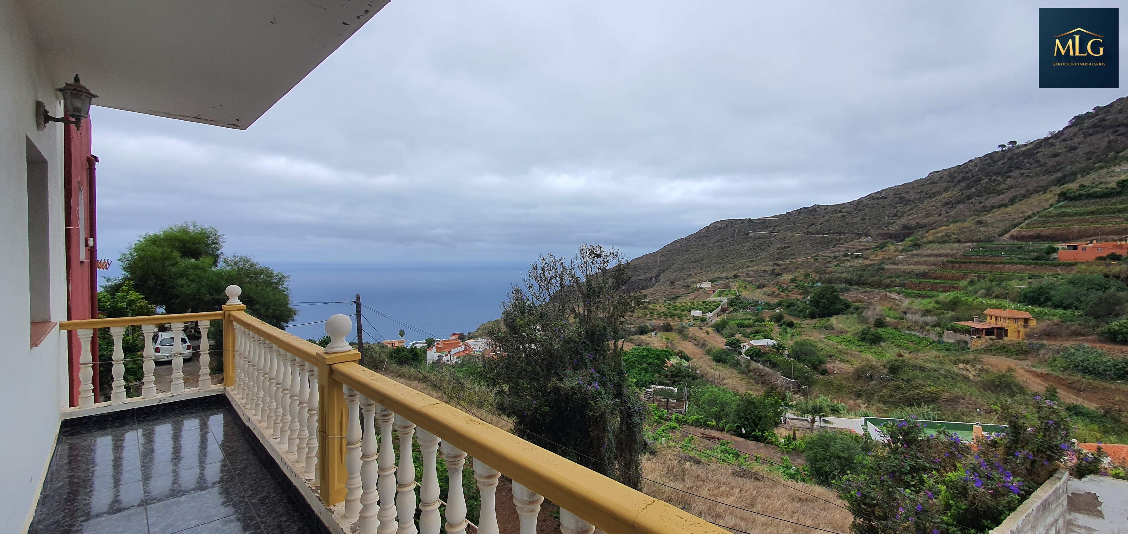 Country house for sale in Los Silos