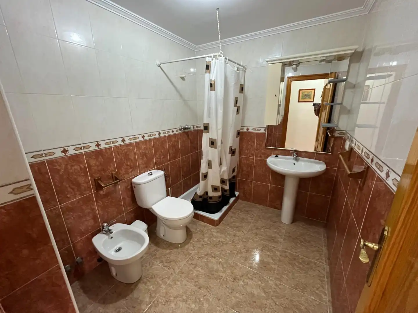 Piso con ascensor en venta en Playa de Garrucha, imagen 36