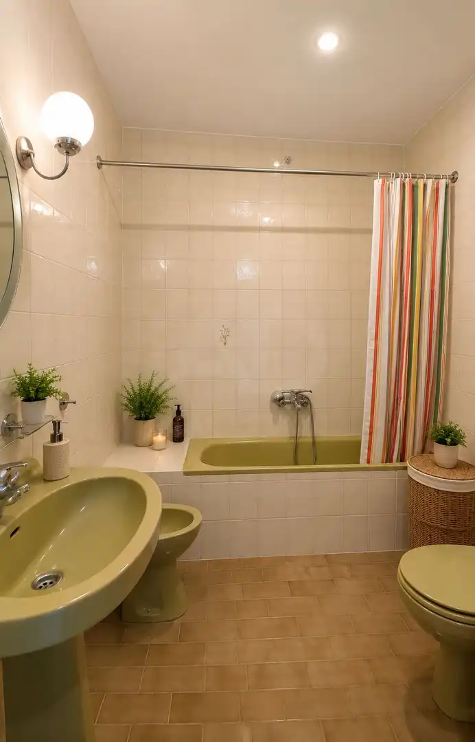 Bany de Àtic en venda en Villarejo de Órbigo amb Terrassa i Piscina