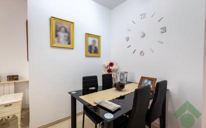 Dining room of Flat for sale in Albolote