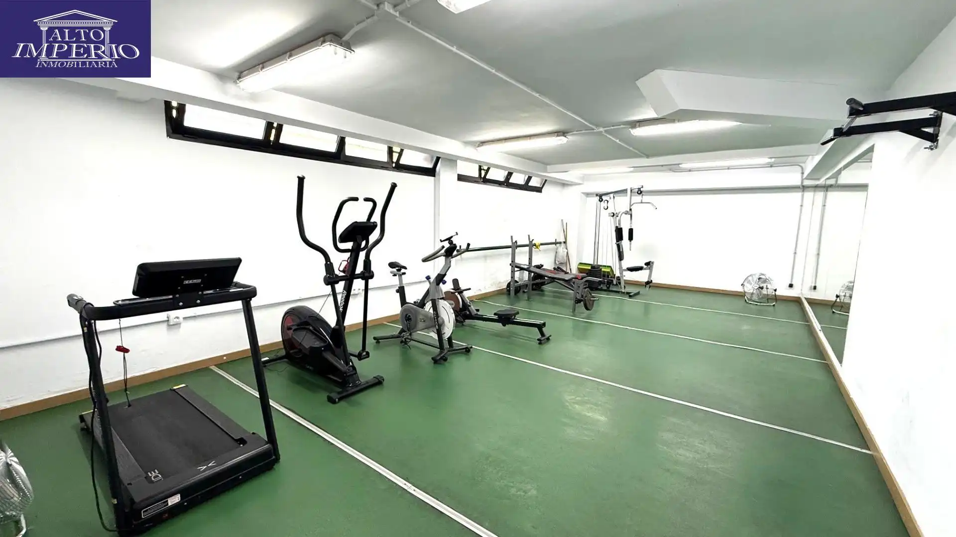 Erdgeschosswohnung mit Pool zum Verkauf in Calle PDTA RAFAEL GAGO PALOMO 9, imagen 19