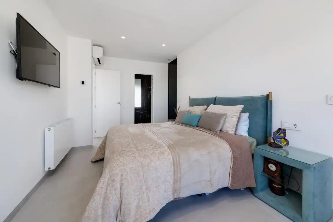 Villa avec piscine à vendre à El Pinar de Campoverde, imagen 37
