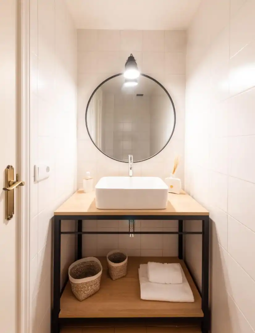 Maison mitoyenne avec piscine à vendre à Ger, imagen 20