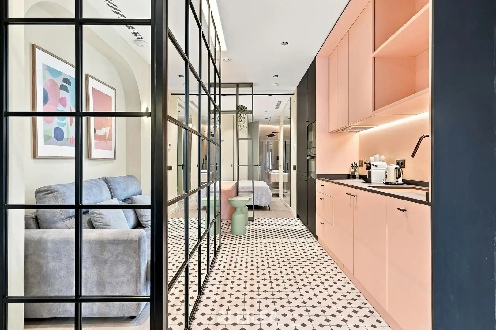 Appartement à louer à N/A, imagen 2
