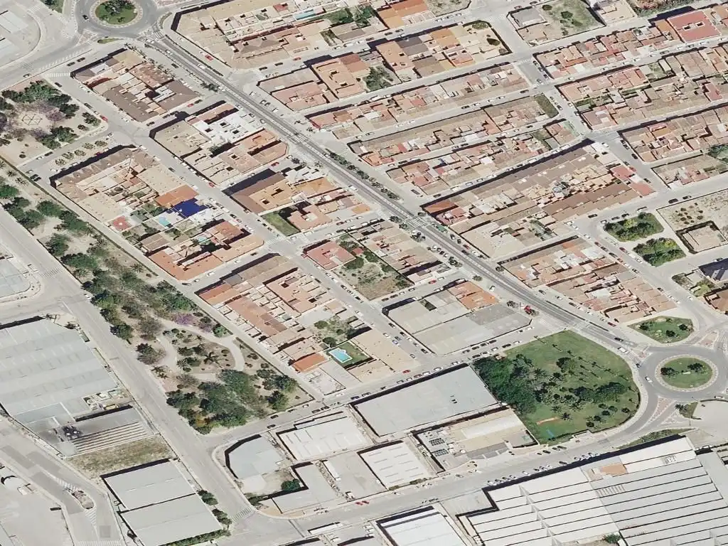 Terreny residencial en venda a VELA DE LA LA VELA, imagen 2