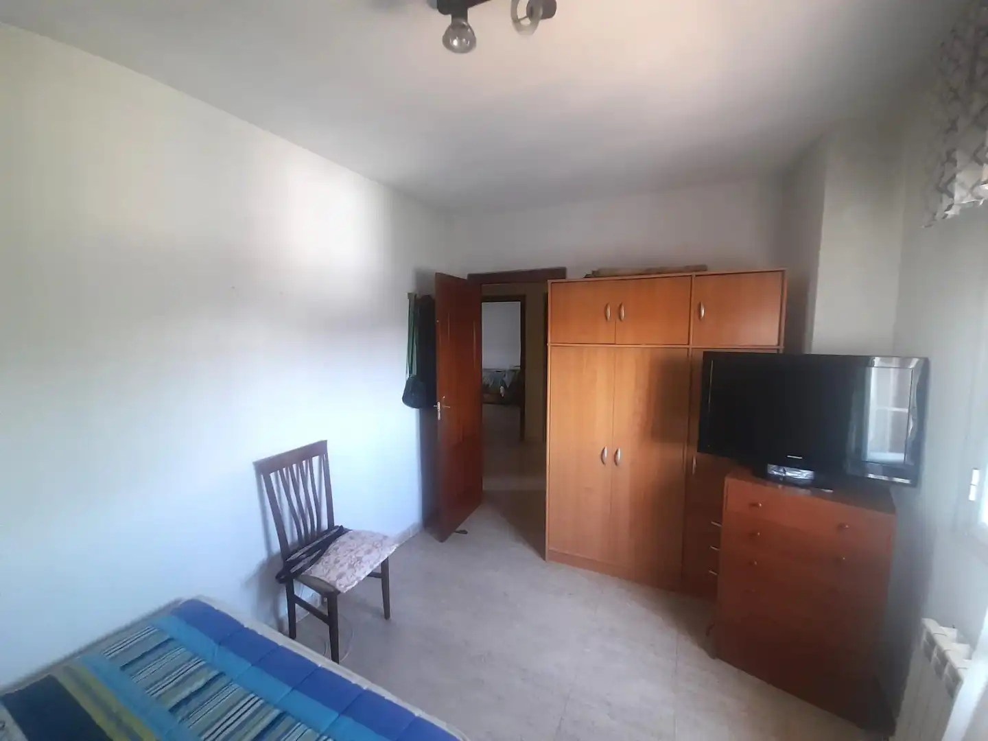 Habitación de Casa o chalet en venta en Villamantilla con Aire acondicionado, Calefacción y Terraza