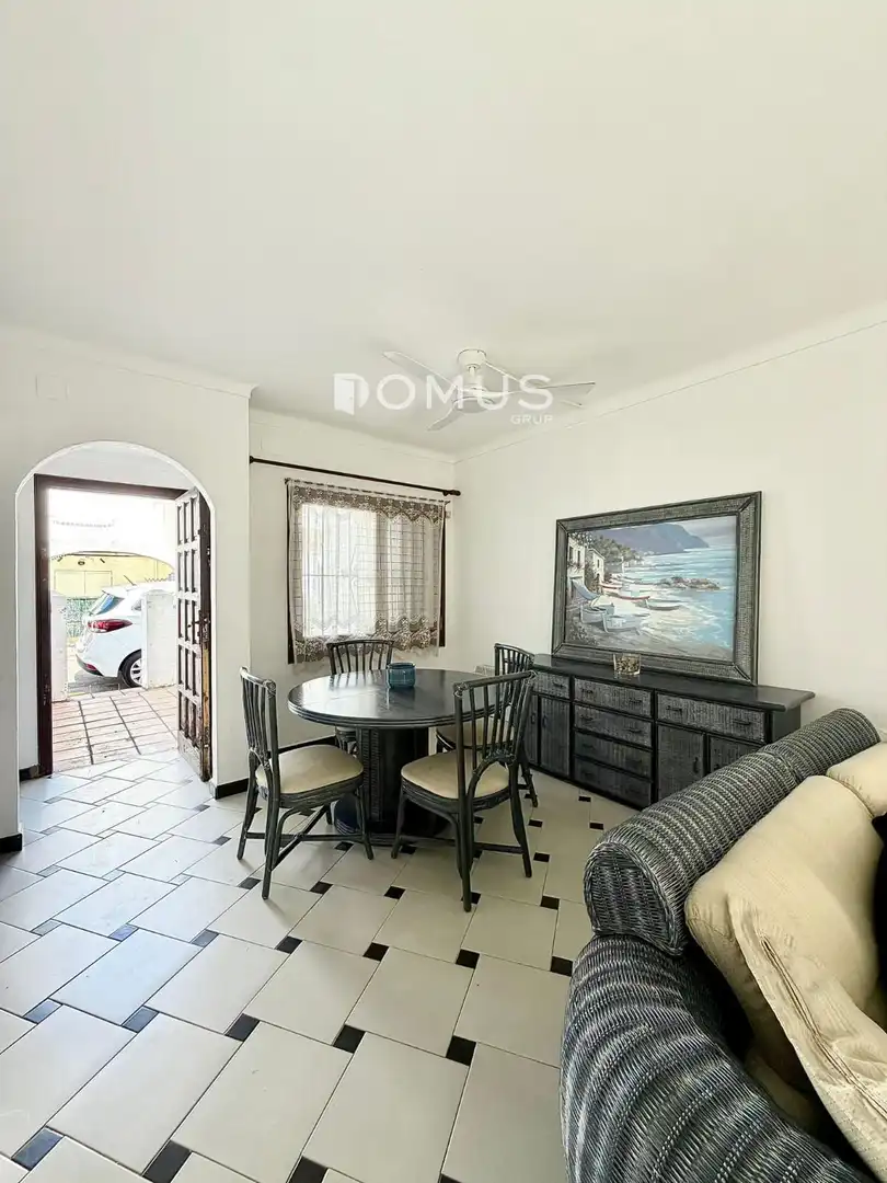 House with terrace to rent in Palau 15, del, imagen 9