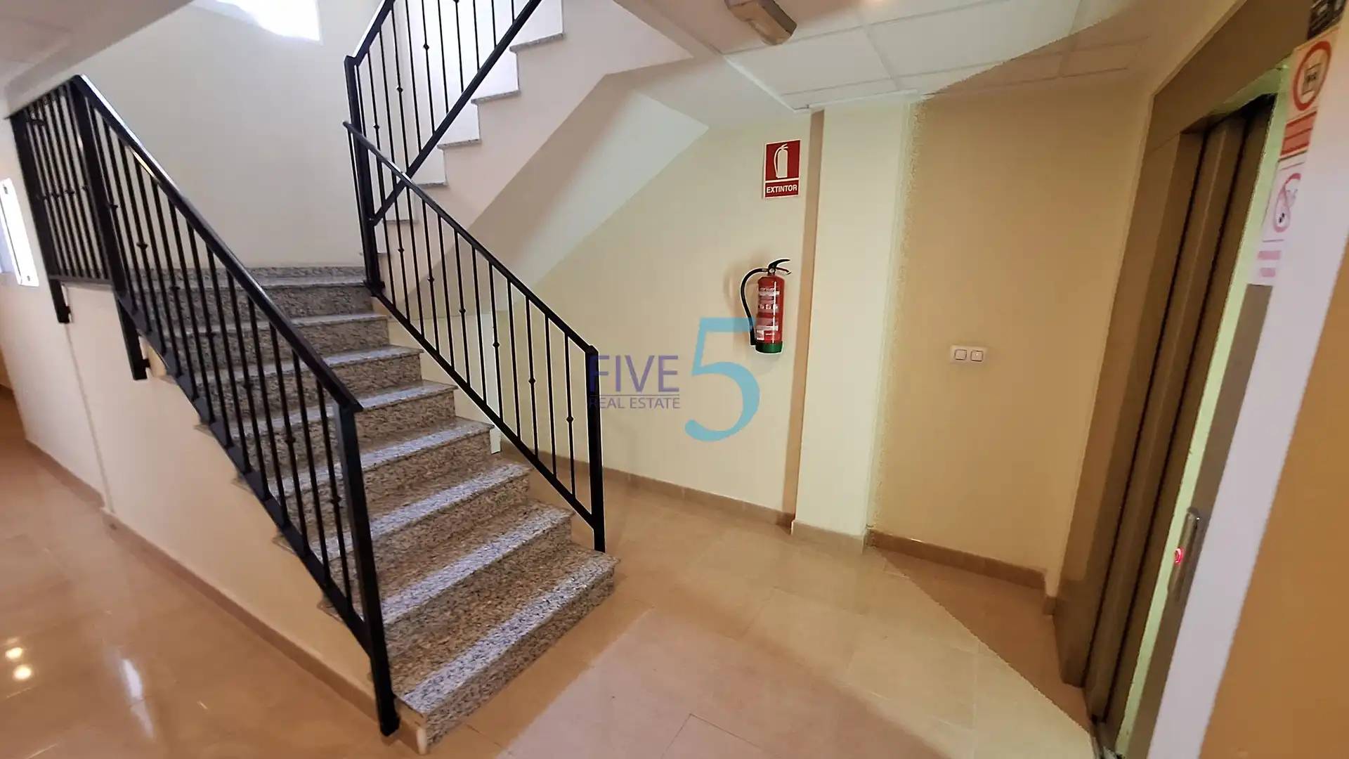 Pis amb ascensor en venda a Pilar de la Horadada ciudad, imagen 22
