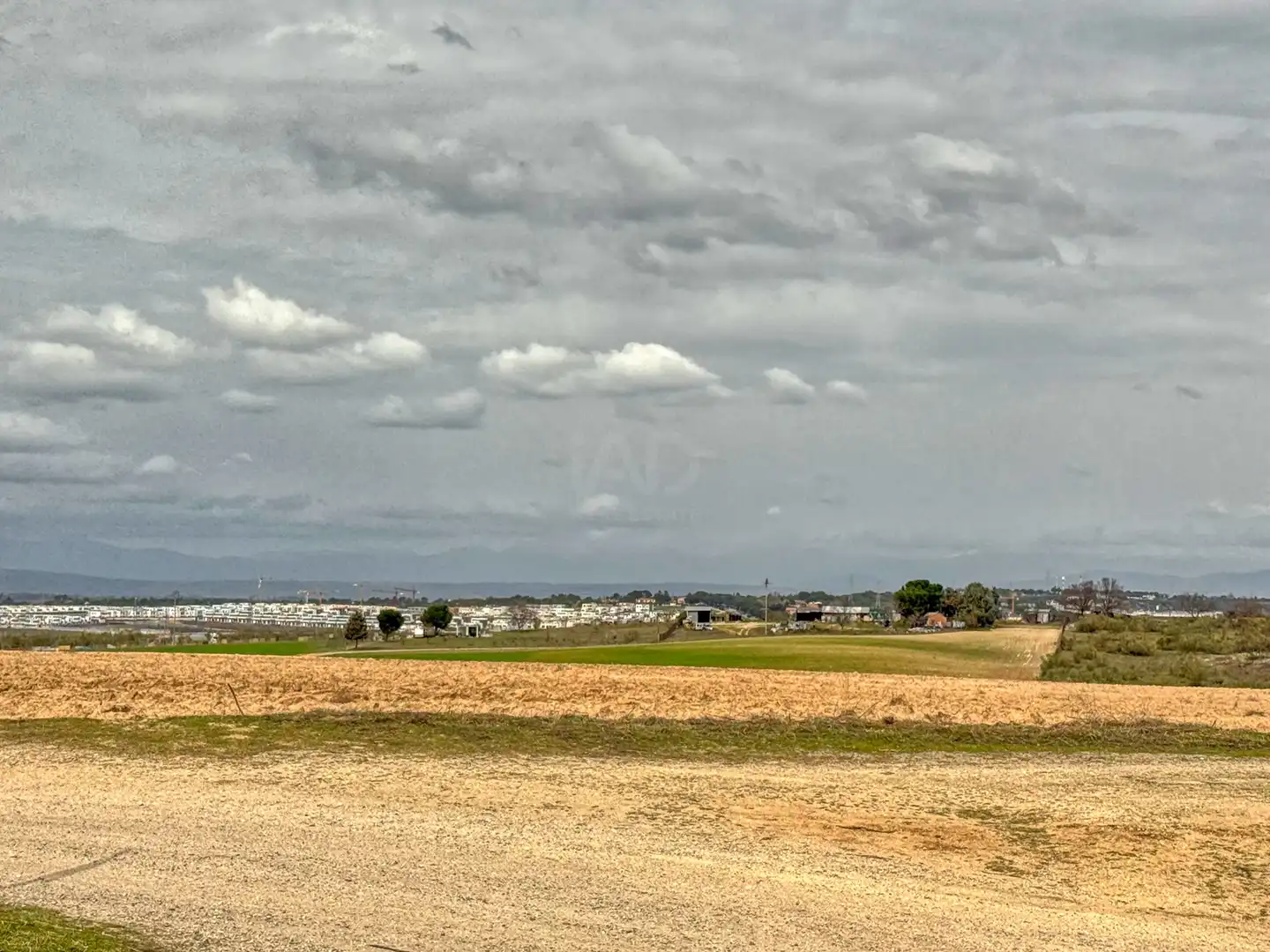Residential for sale in Villaviciosa de Odón